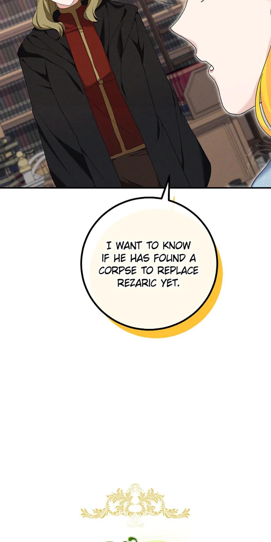 For a Certain Princess [Official] Chapter 8 page 24