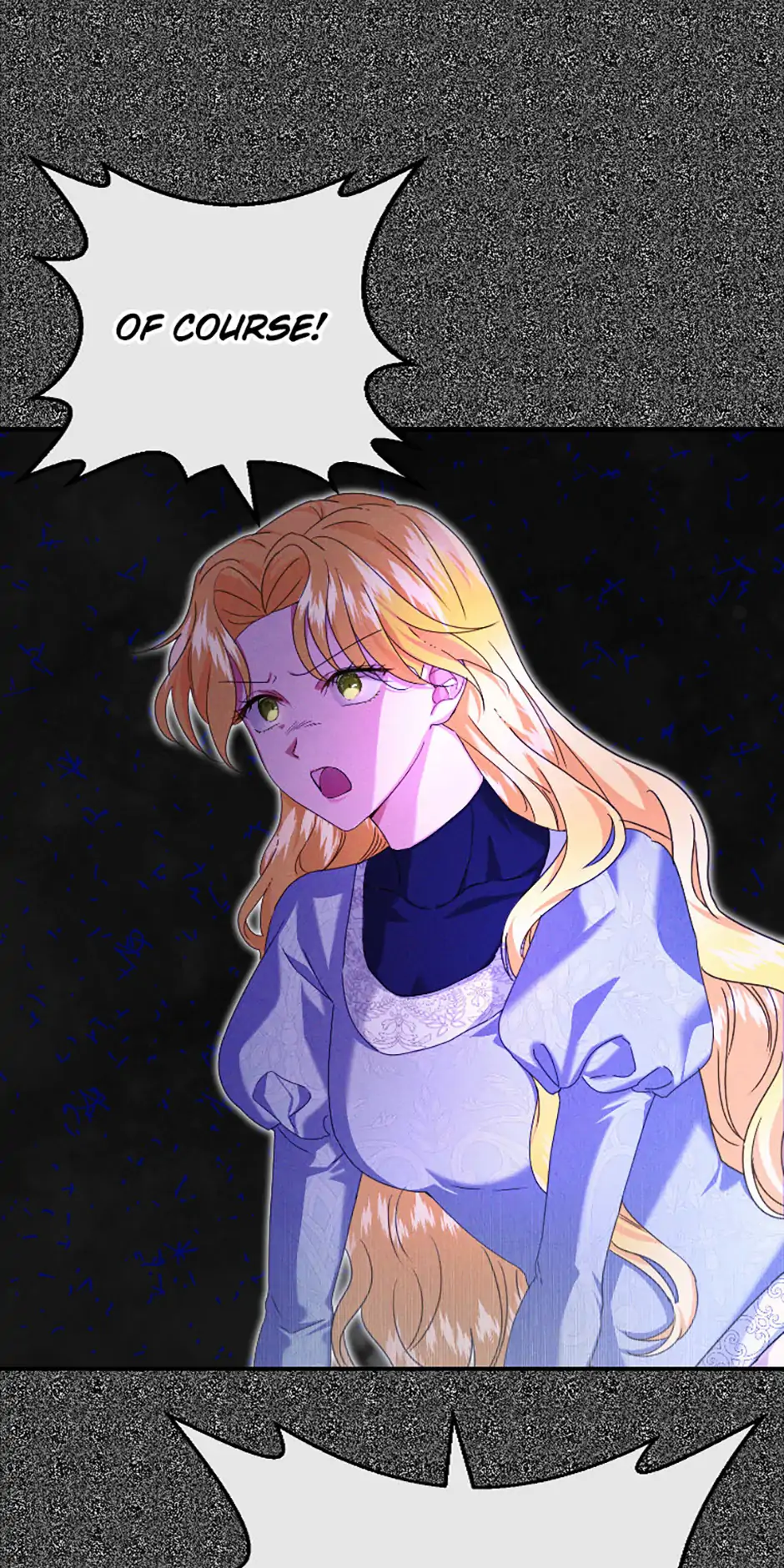 For a Certain Princess [Official] Chapter 8 page 27