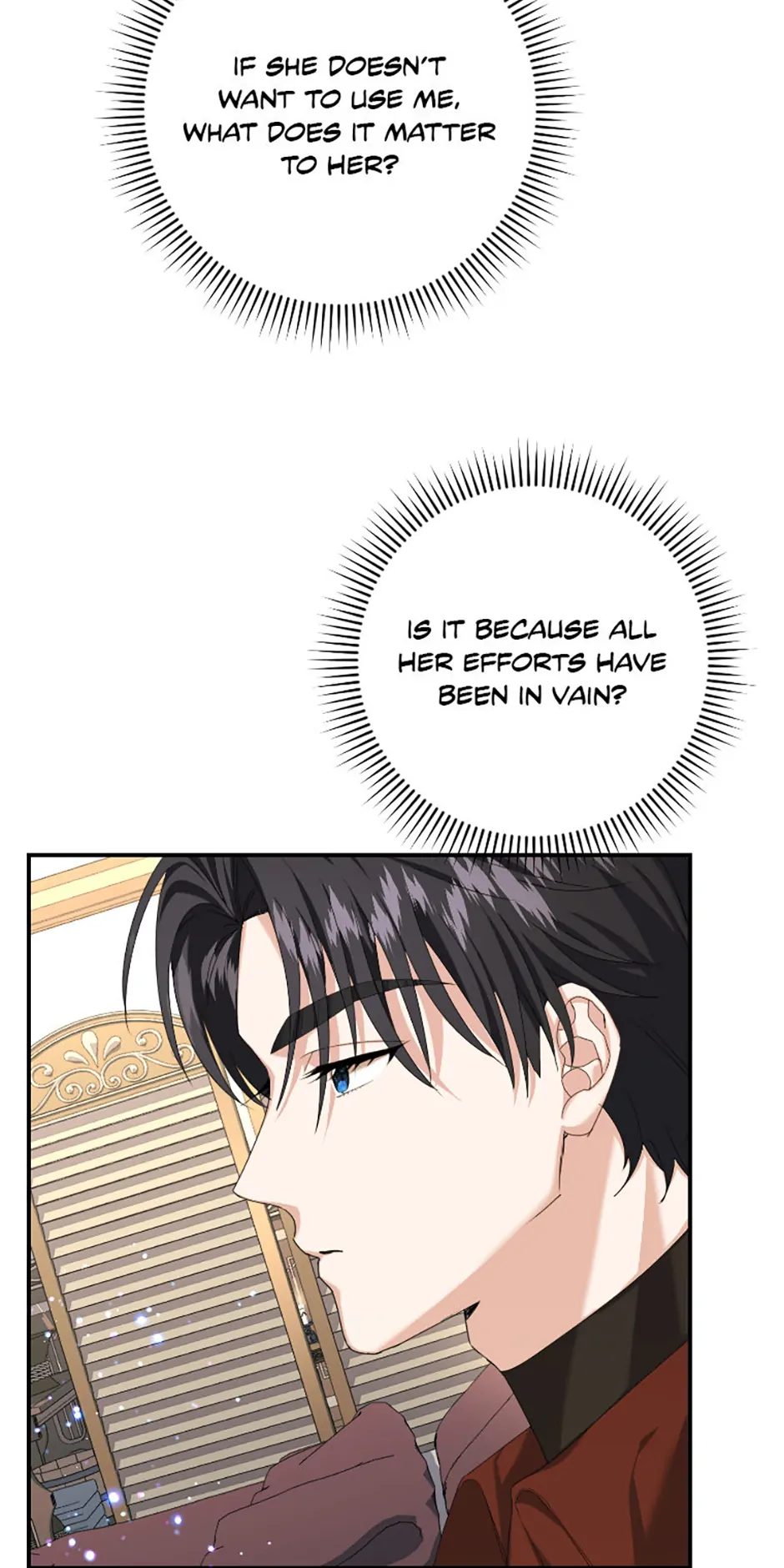 For a Certain Princess [Official] Chapter 8 page 29