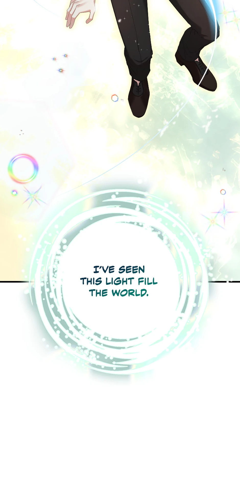 For a Certain Princess [Official] Chapter 8 page 33