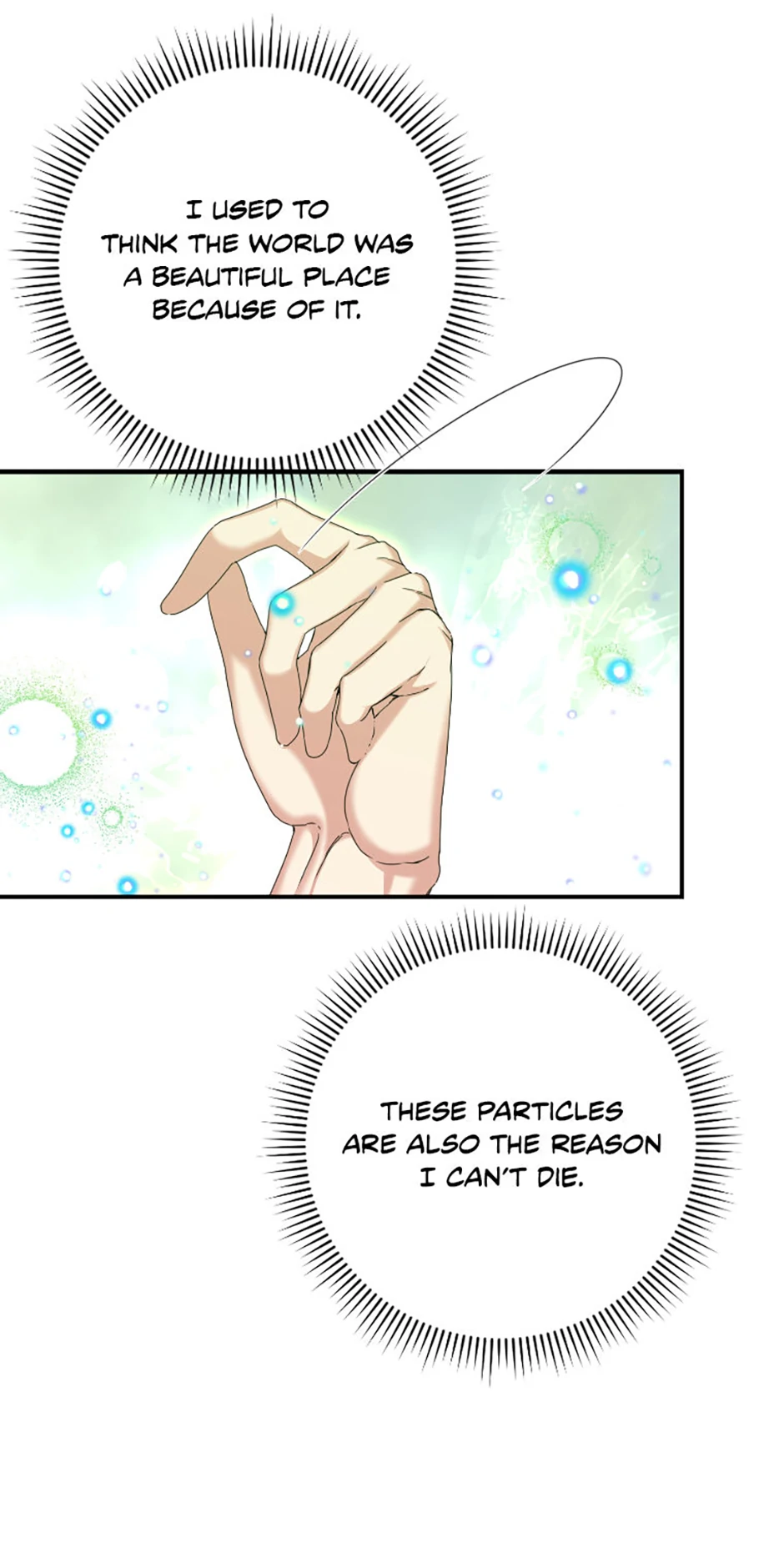 For a Certain Princess [Official] Chapter 8 page 34