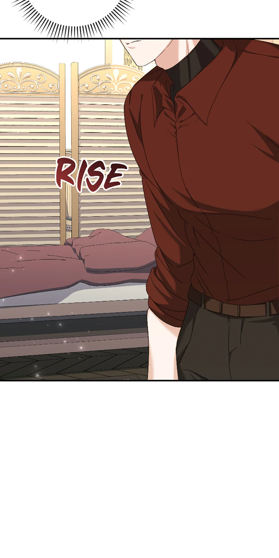 For a Certain Princess [Official] Chapter 8 page 36