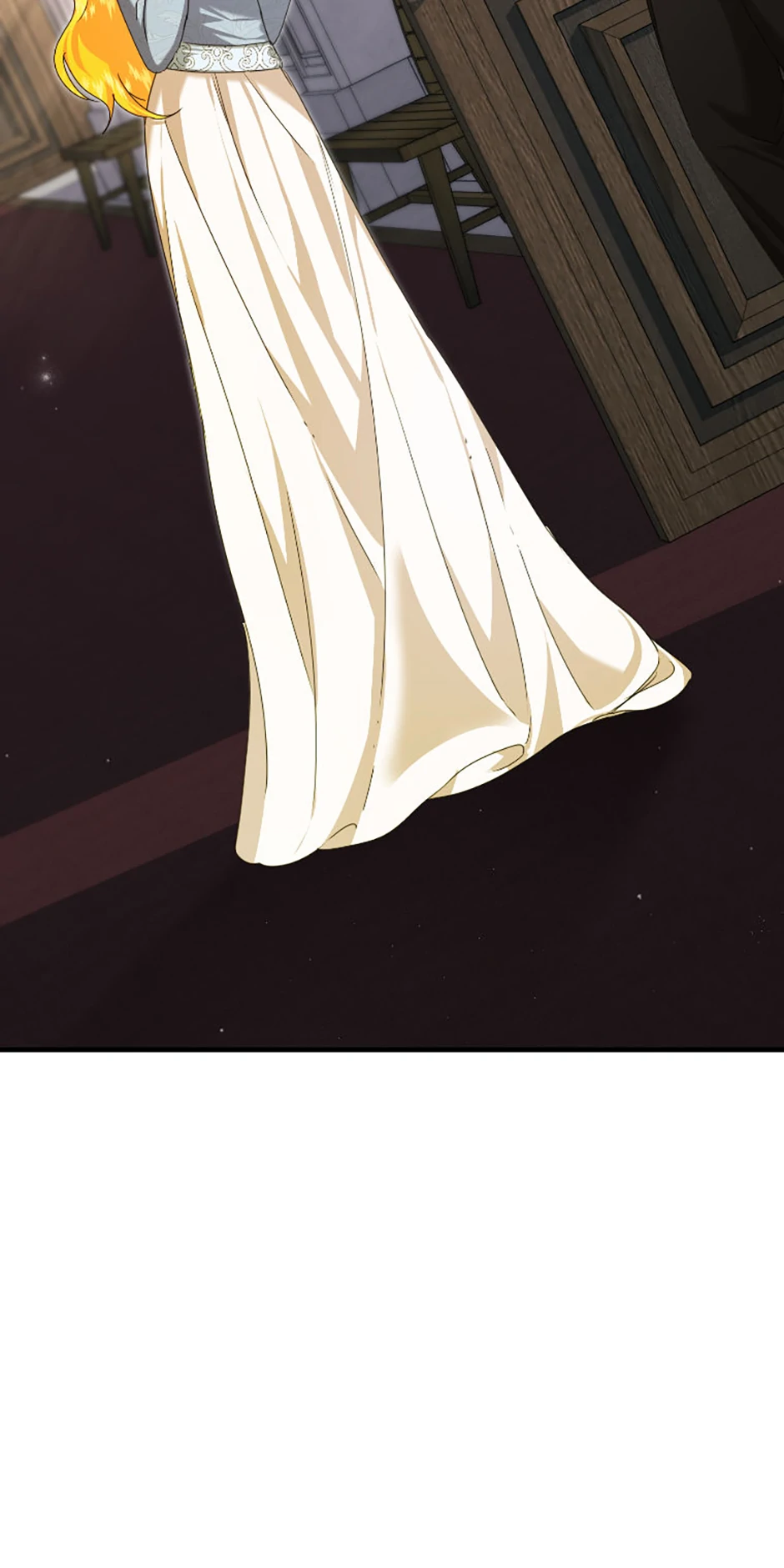For a Certain Princess [Official] Chapter 8 page 39