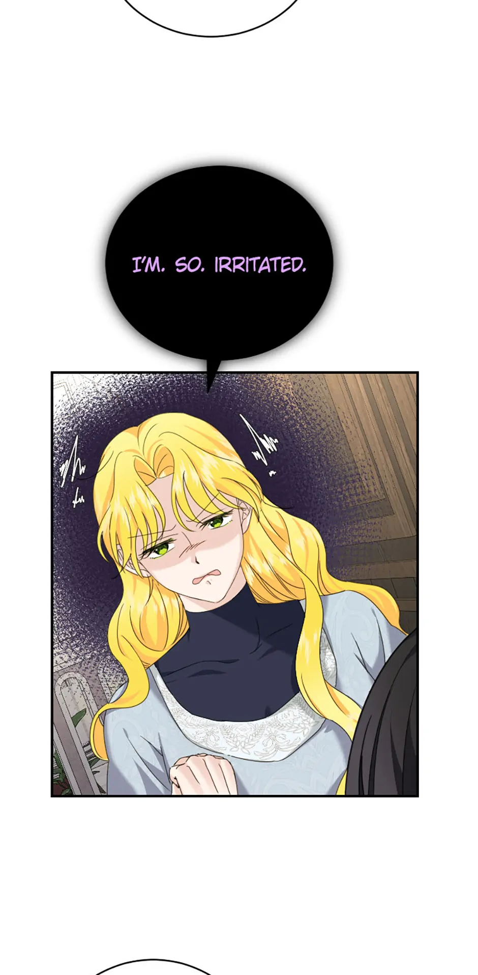 For a Certain Princess [Official] Chapter 8 page 41
