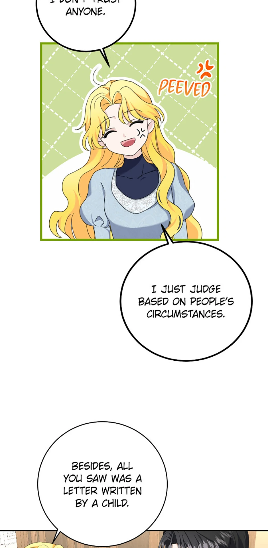 For a Certain Princess [Official] Chapter 8 page 43