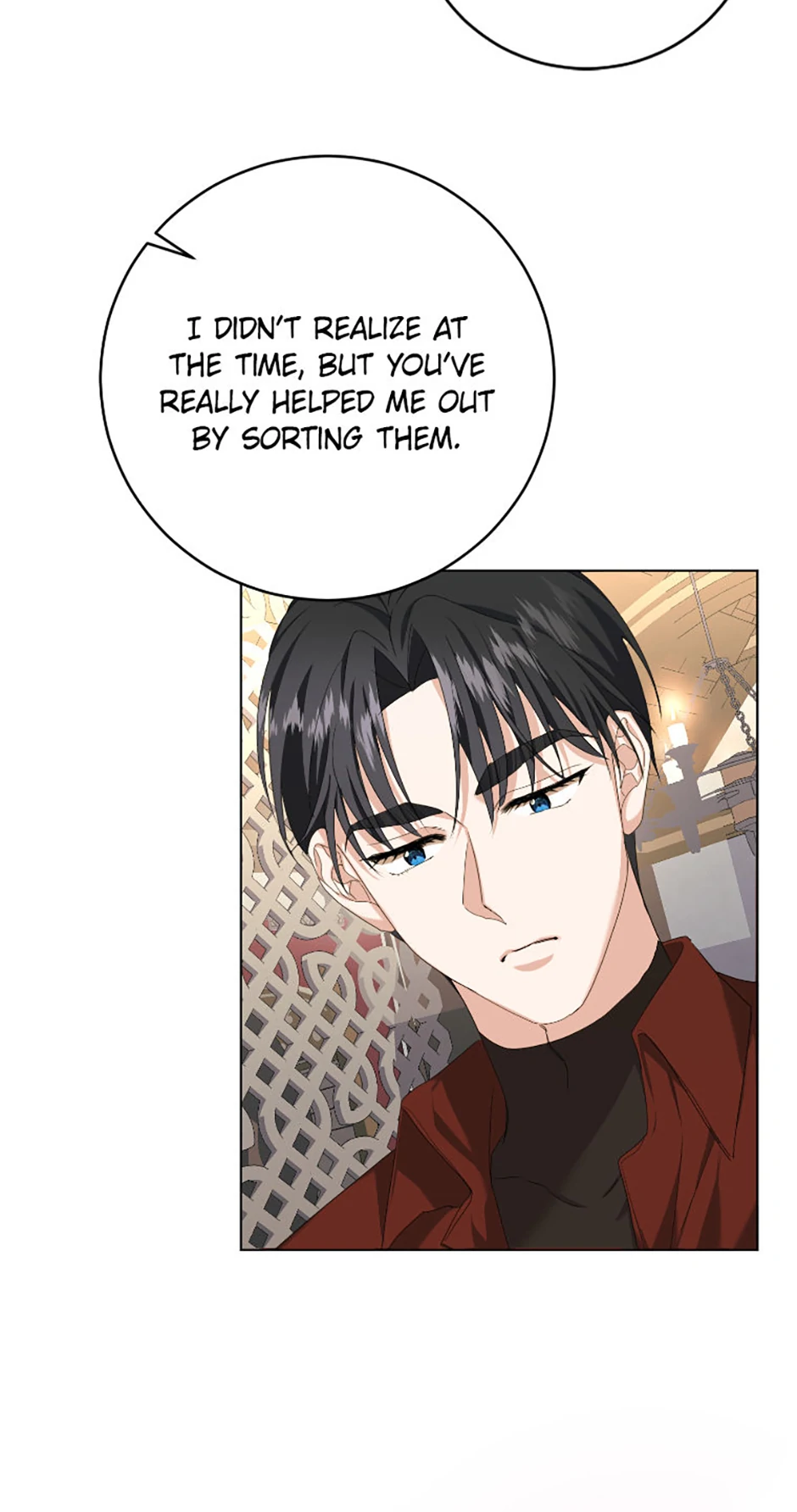 For a Certain Princess [Official] Chapter 8 page 47