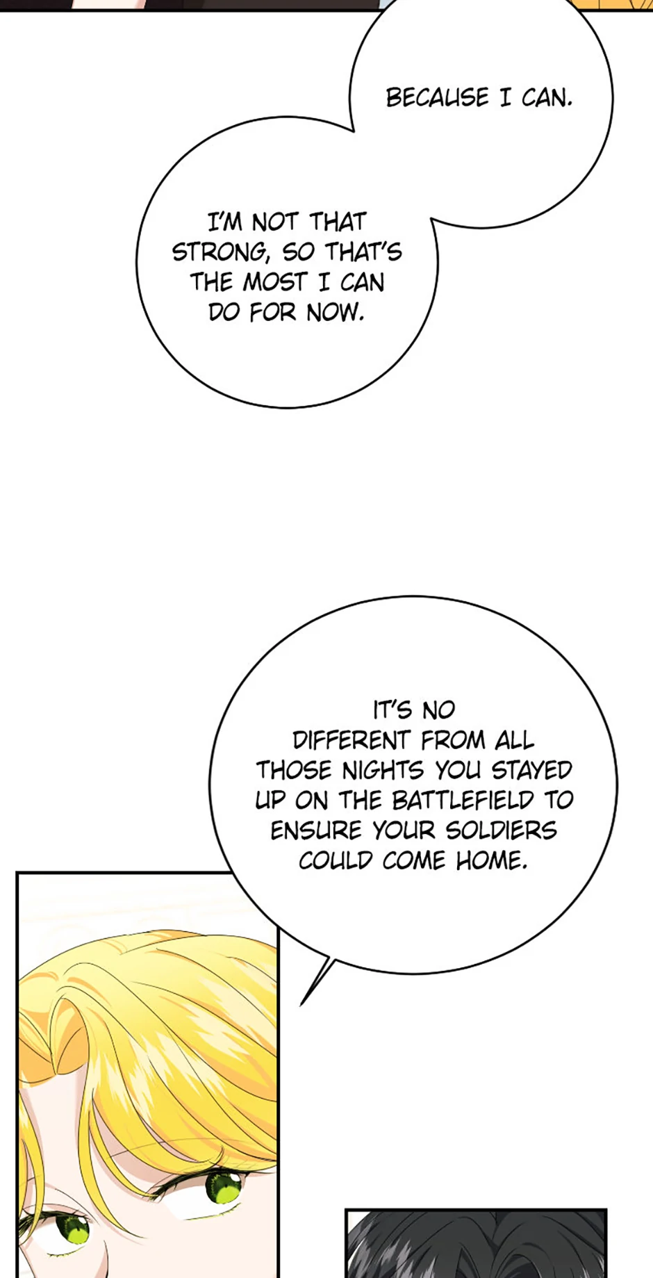 For a Certain Princess [Official] Chapter 8 page 55