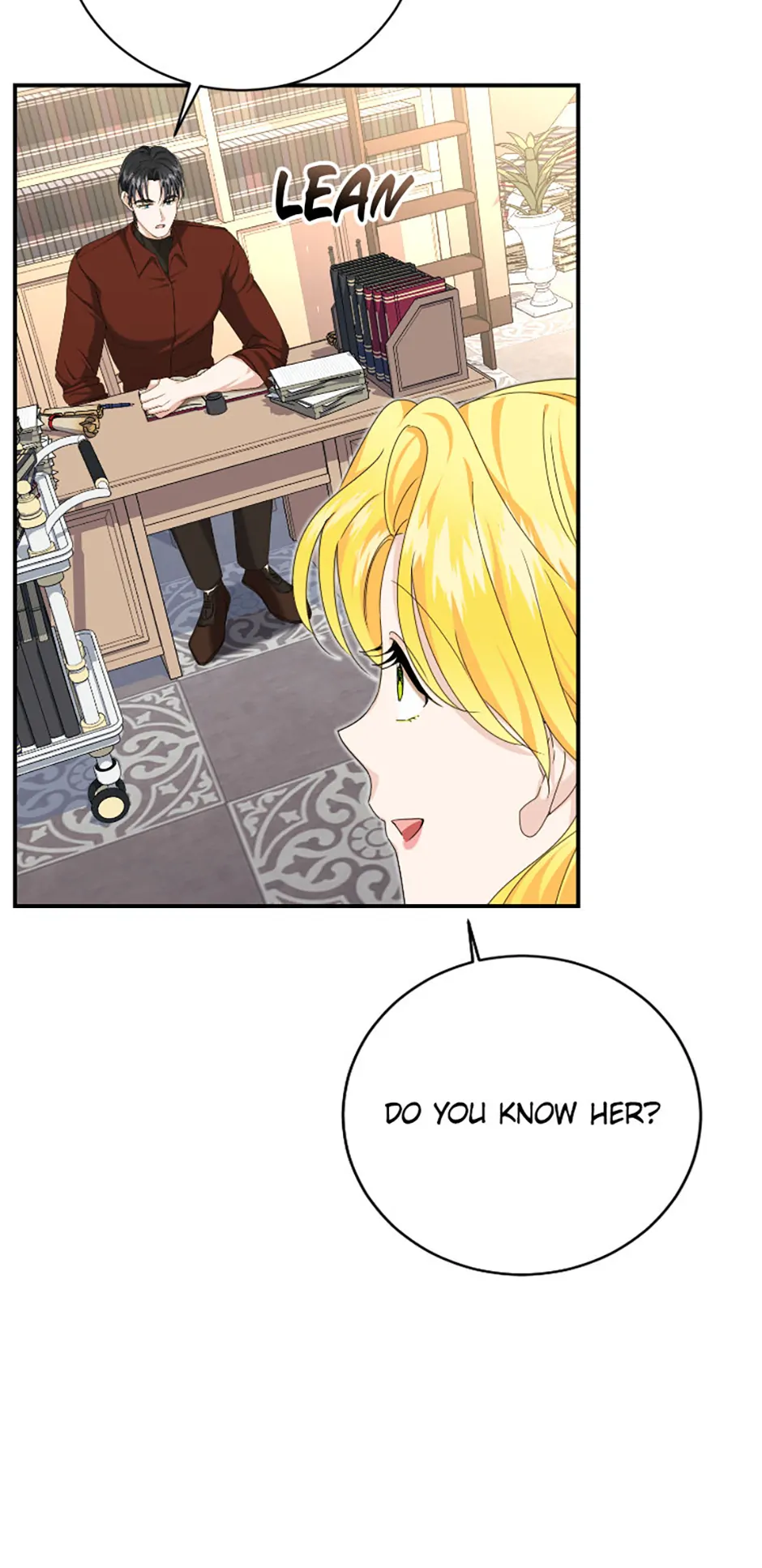 For a Certain Princess [Official] Chapter 8 page 64