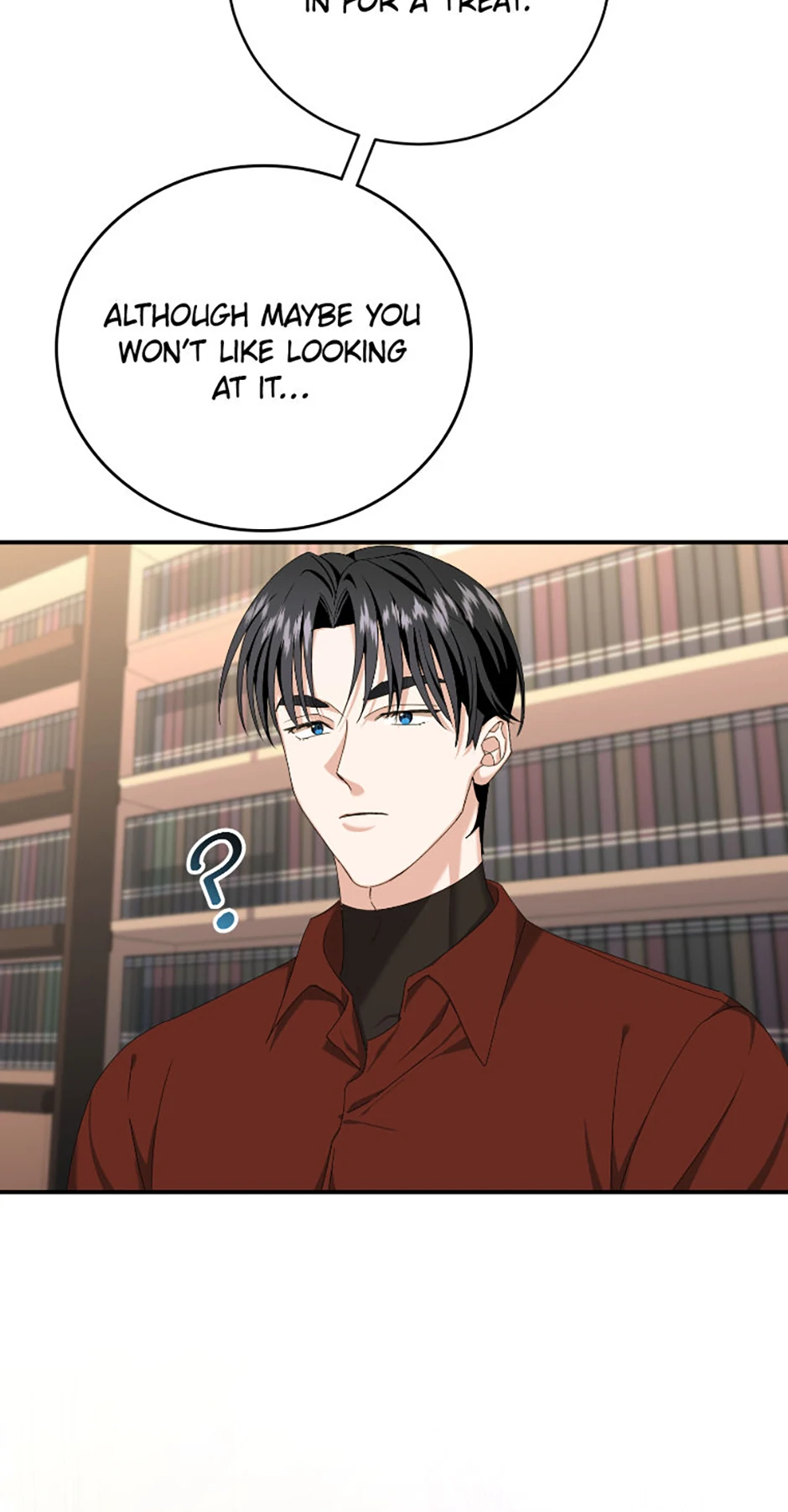 For a Certain Princess [Official] Chapter 8 page 66