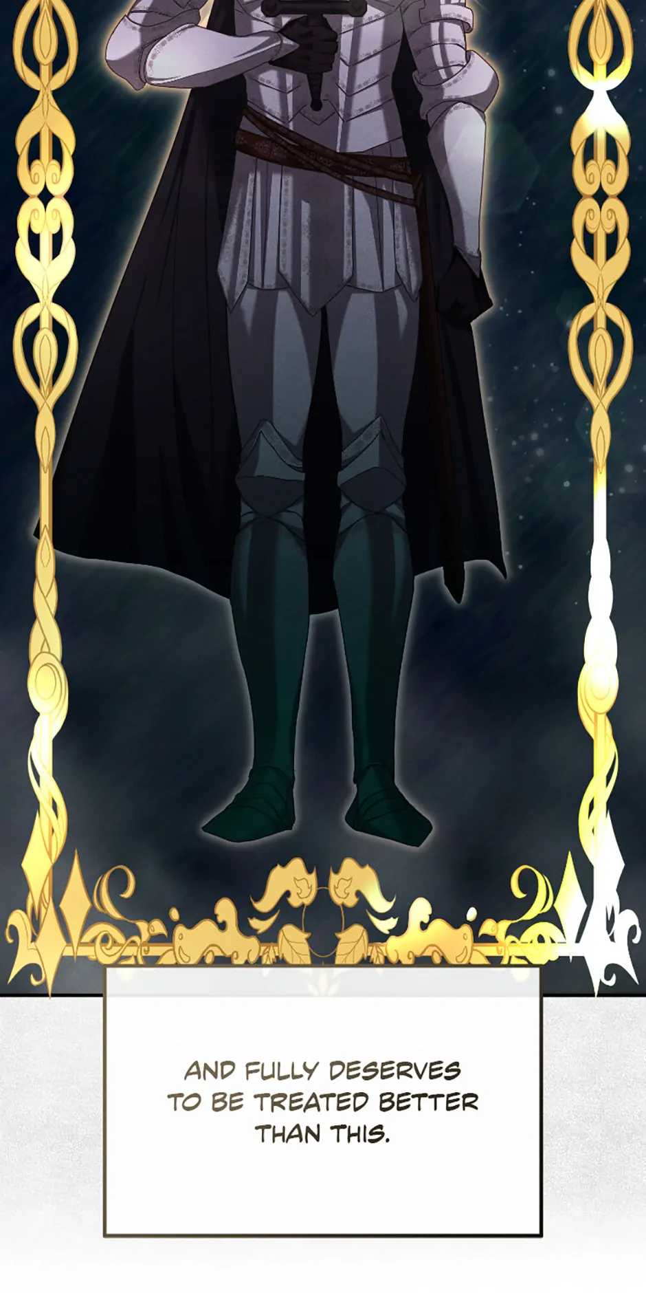 For a Certain Princess [Official] Chapter 8 page 6