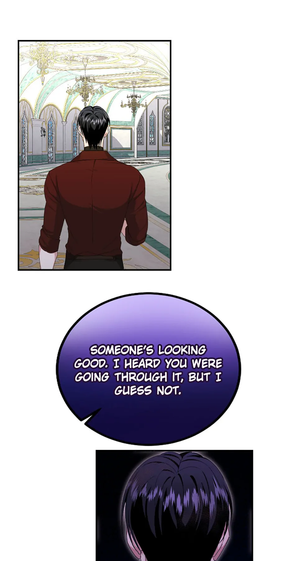 For a Certain Princess [Official] Chapter 8 page 69