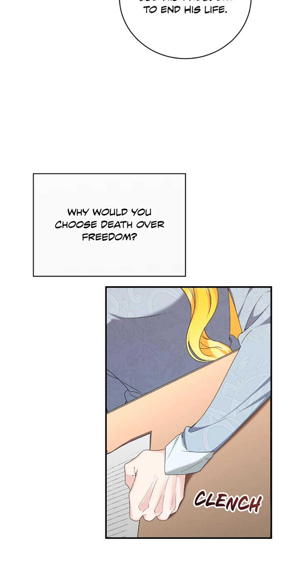 For a Certain Princess [Official] Chapter 8 page 8