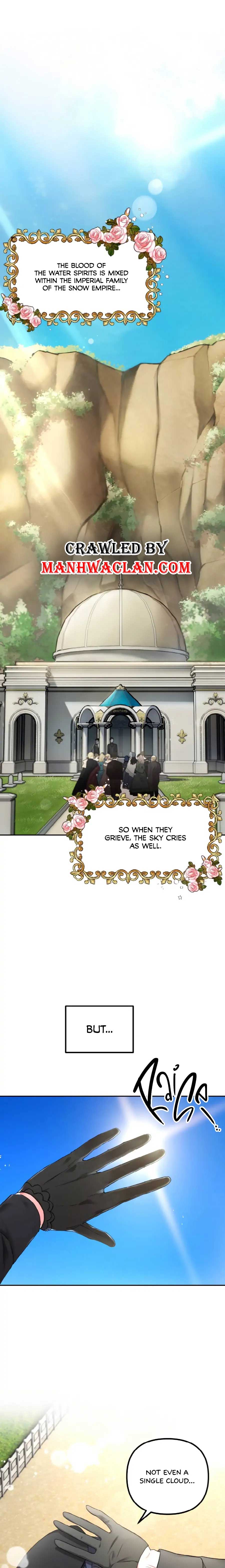For Snow White Chapter 1 page 0