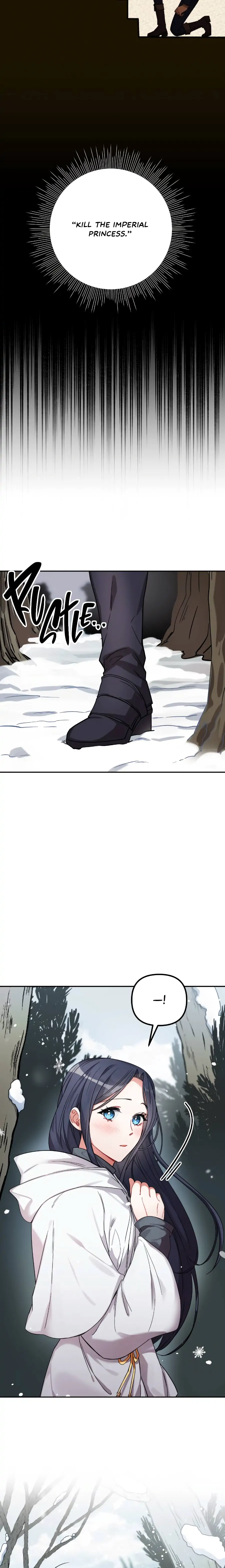 For Snow White Chapter 1 page 12