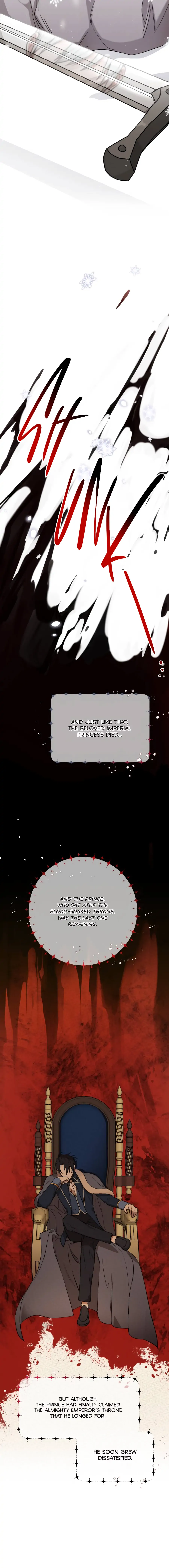 For Snow White Chapter 1 page 15