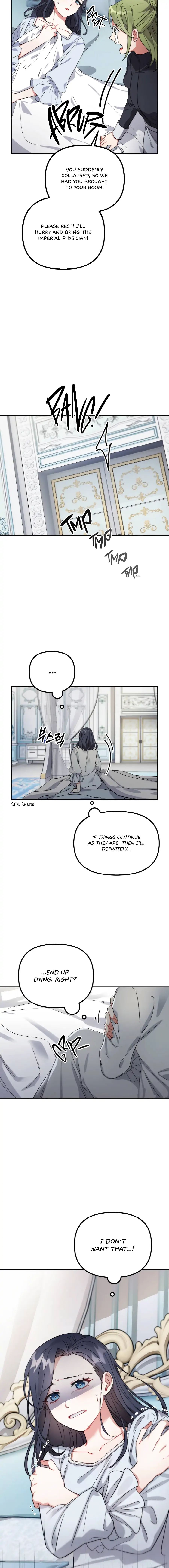 For Snow White Chapter 1 page 18