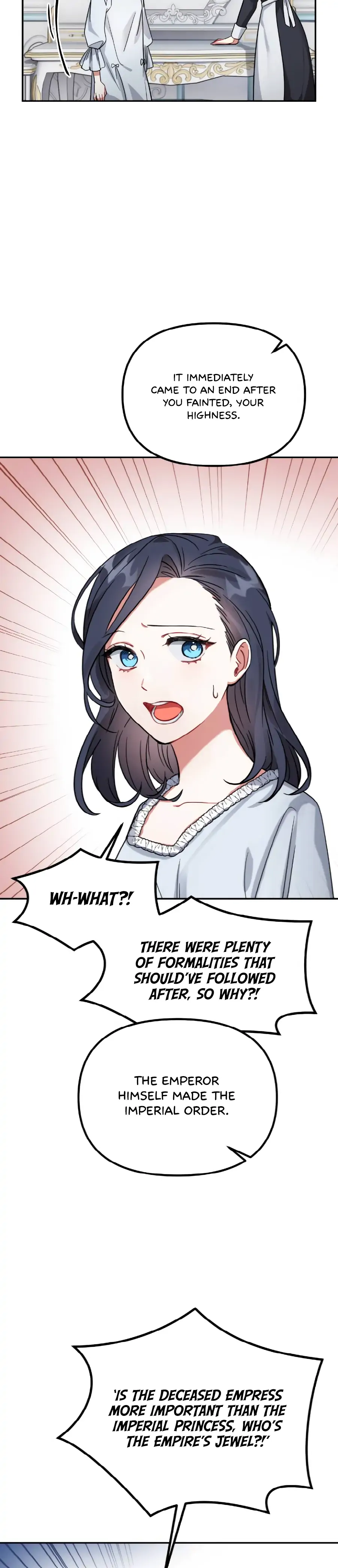 For Snow White Chapter 1 page 23