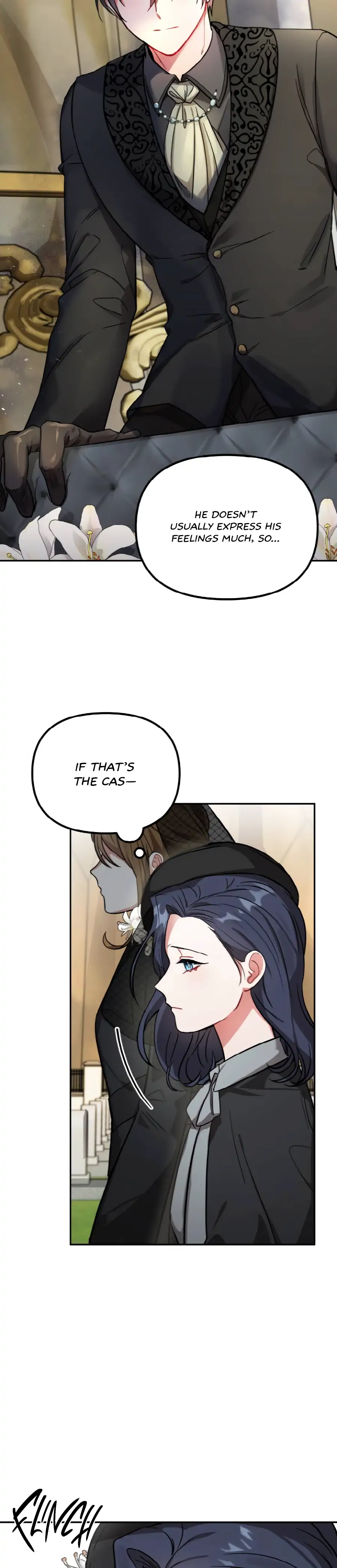 For Snow White Chapter 1 page 2