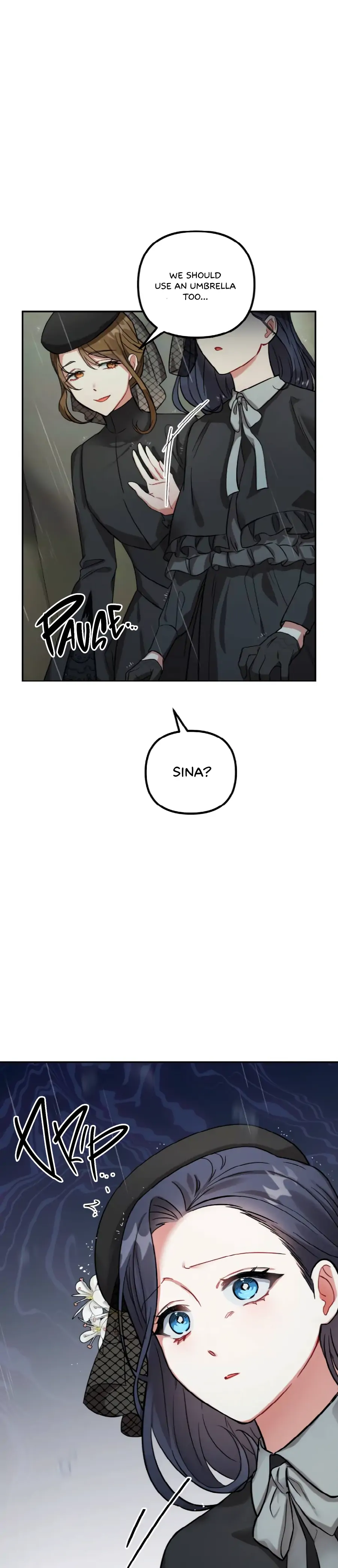 For Snow White Chapter 1 page 4