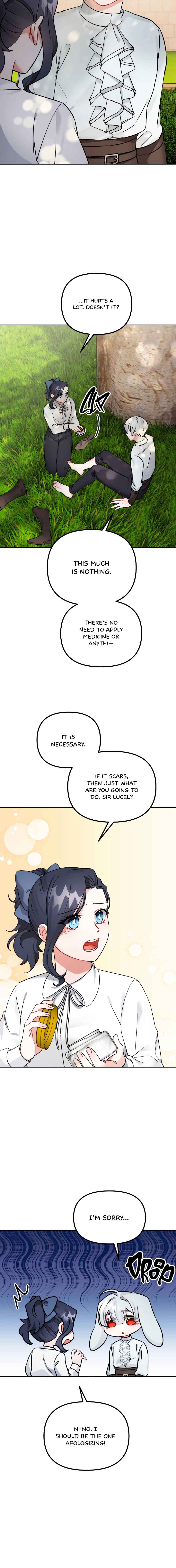 For Snow White Chapter 10 page 7