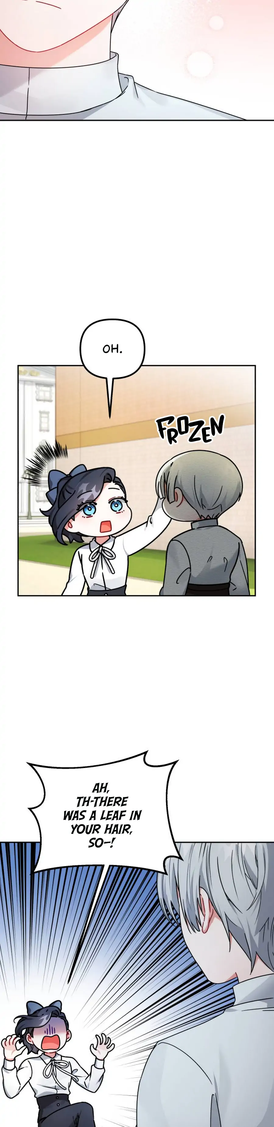 For Snow White Chapter 13 page 9