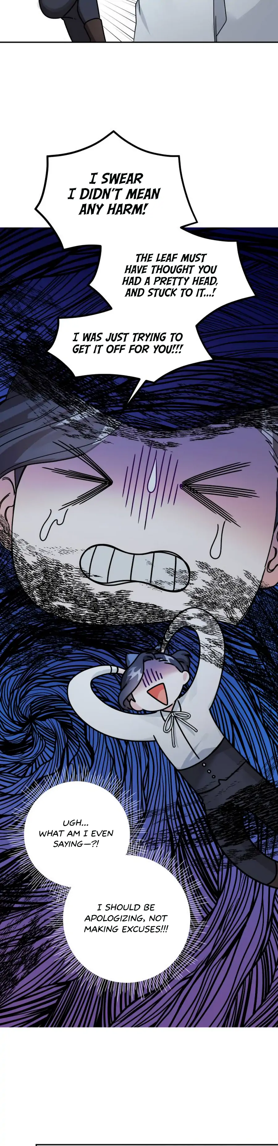 For Snow White Chapter 13 page 10