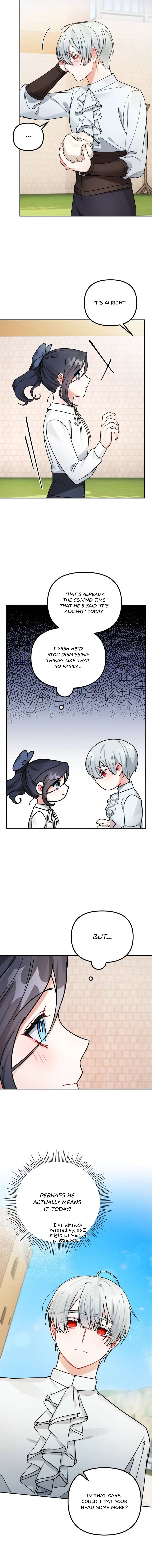 For Snow White Chapter 13 page 11