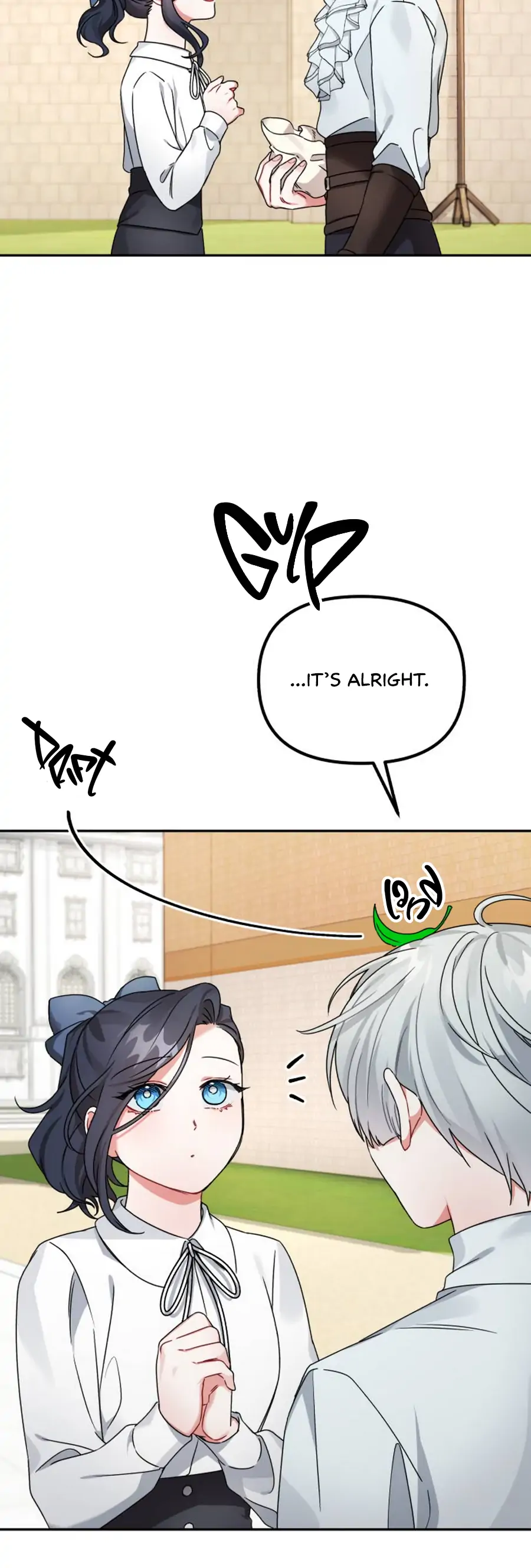 For Snow White Chapter 13 page 7