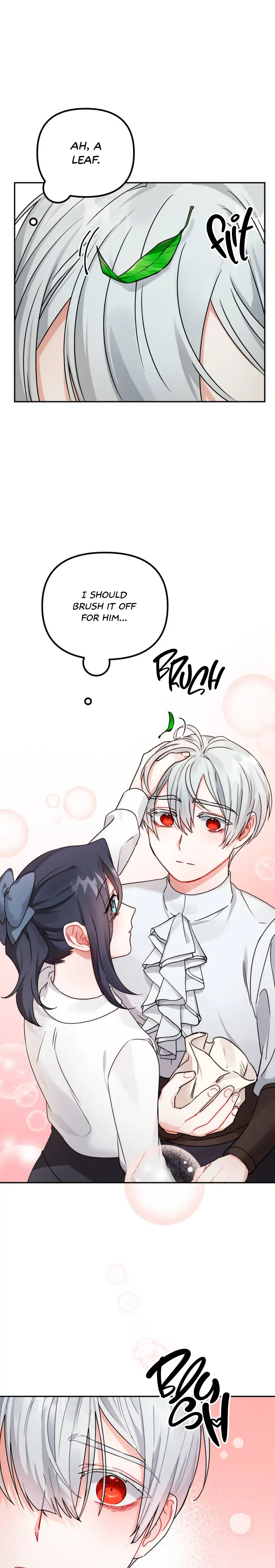 For Snow White Chapter 13 page 8