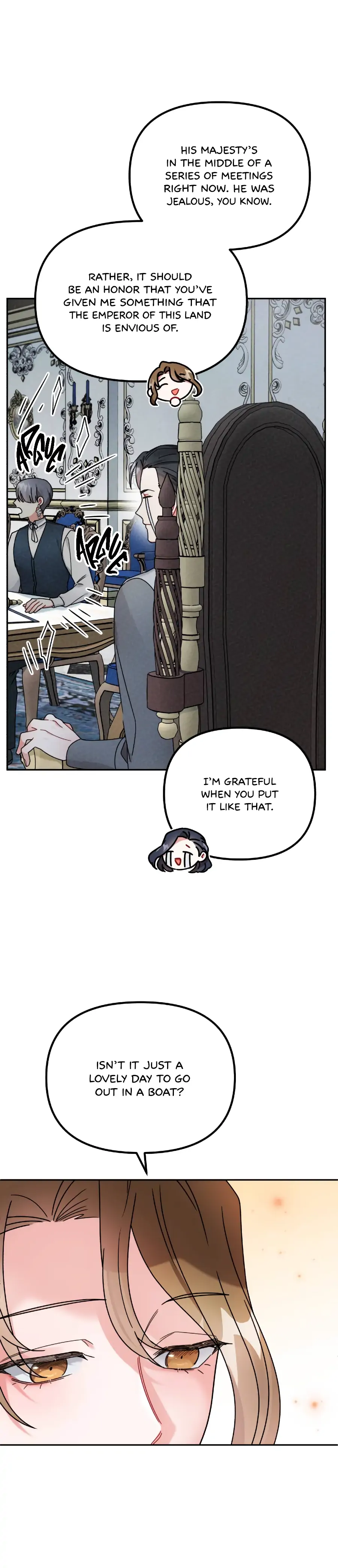 For Snow White Chapter 16 page 10