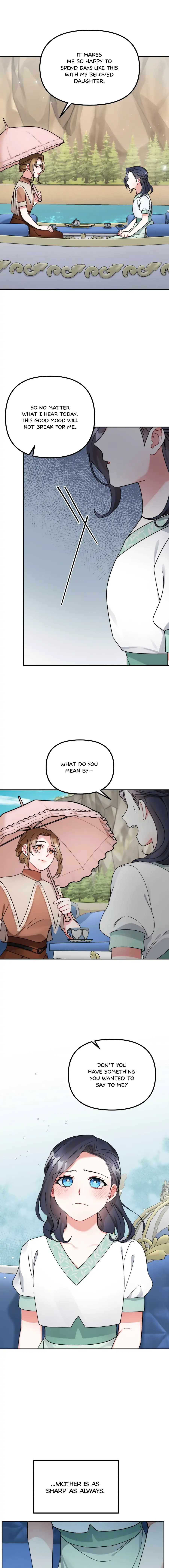For Snow White Chapter 16 page 11