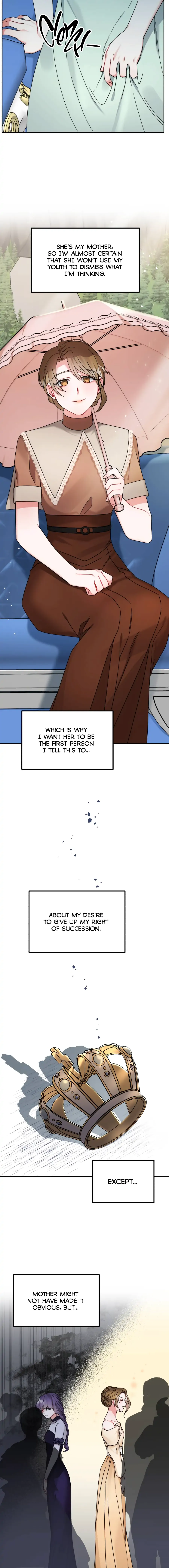 For Snow White Chapter 16 page 12