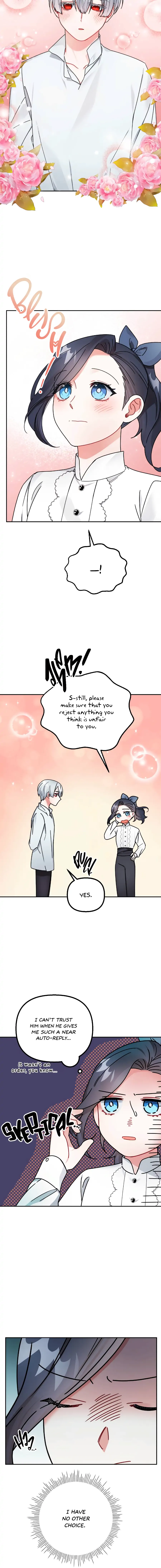 For Snow White Chapter 16 page 4