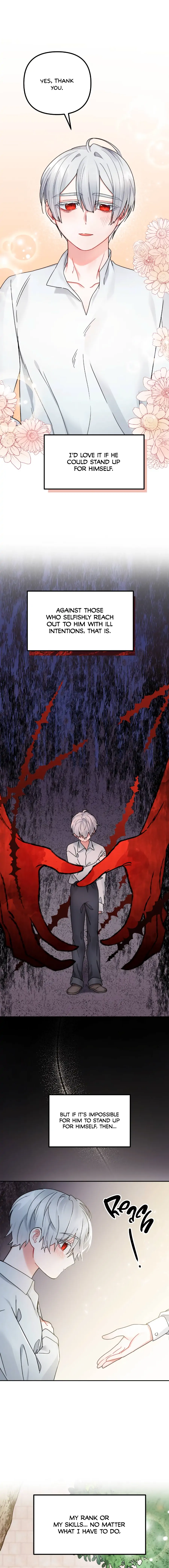 For Snow White Chapter 16 page 6