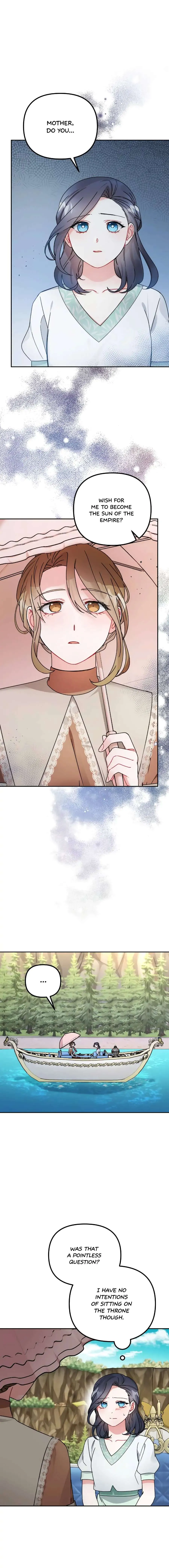 For Snow White Chapter 17 page 0