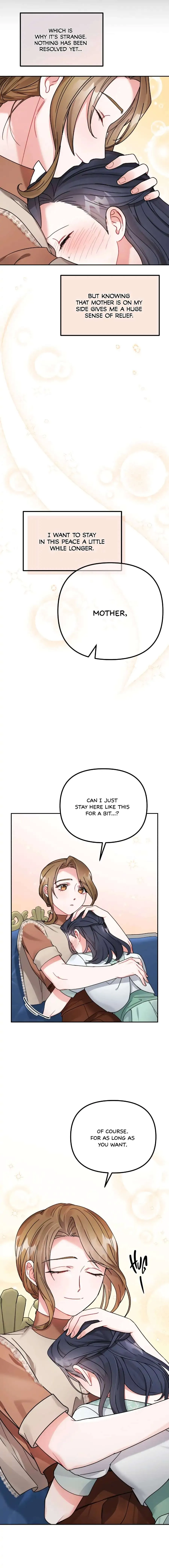 For Snow White Chapter 17 page 4