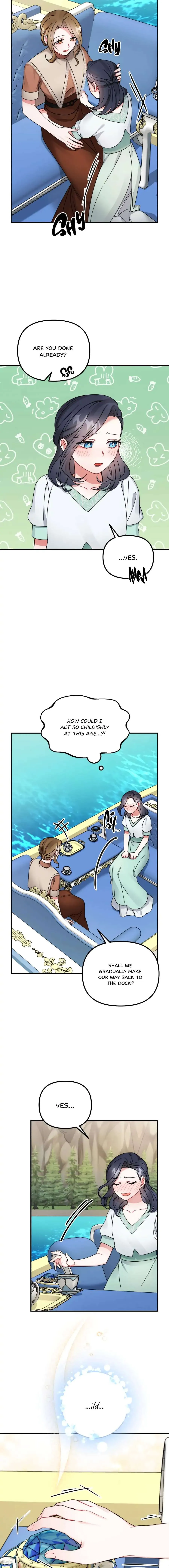 For Snow White Chapter 17 page 6