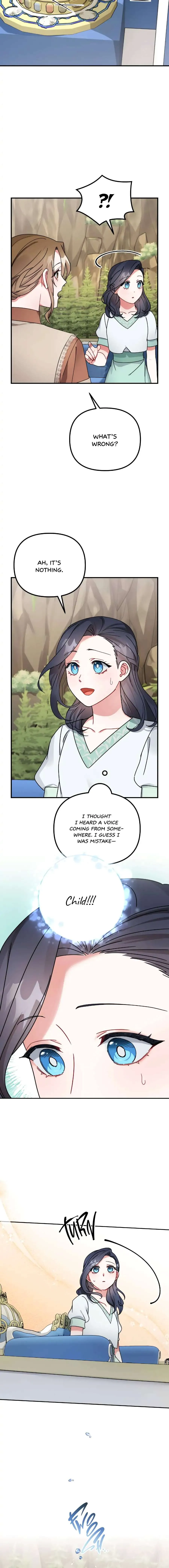 For Snow White Chapter 17 page 7
