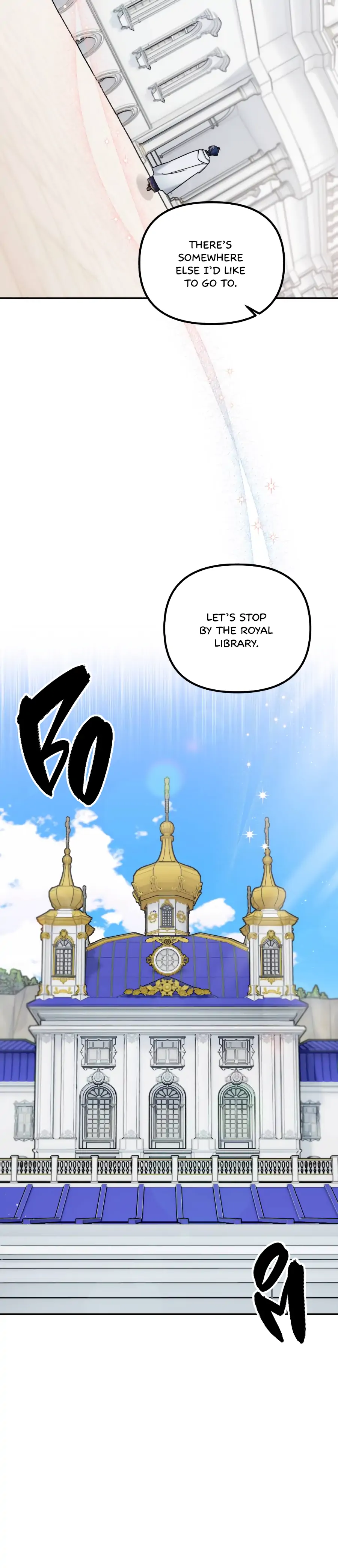 For Snow White Chapter 18 page 9