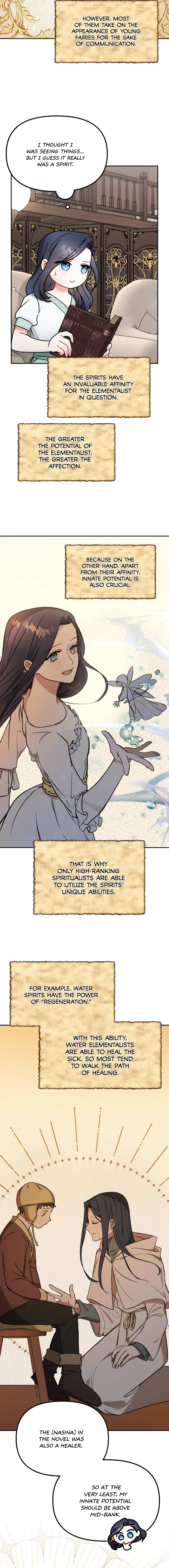 For Snow White Chapter 18 page 15