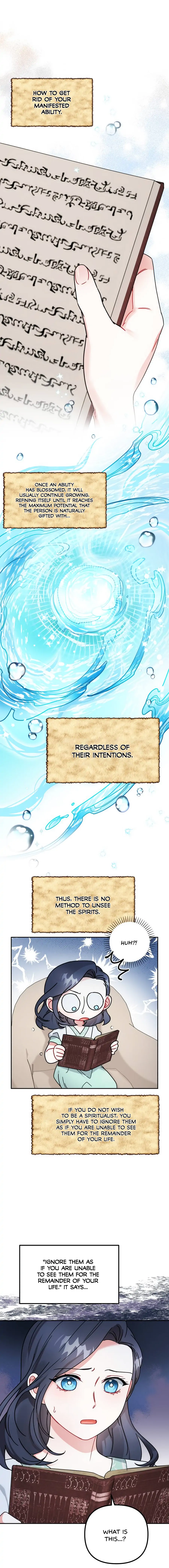For Snow White Chapter 19 page 0