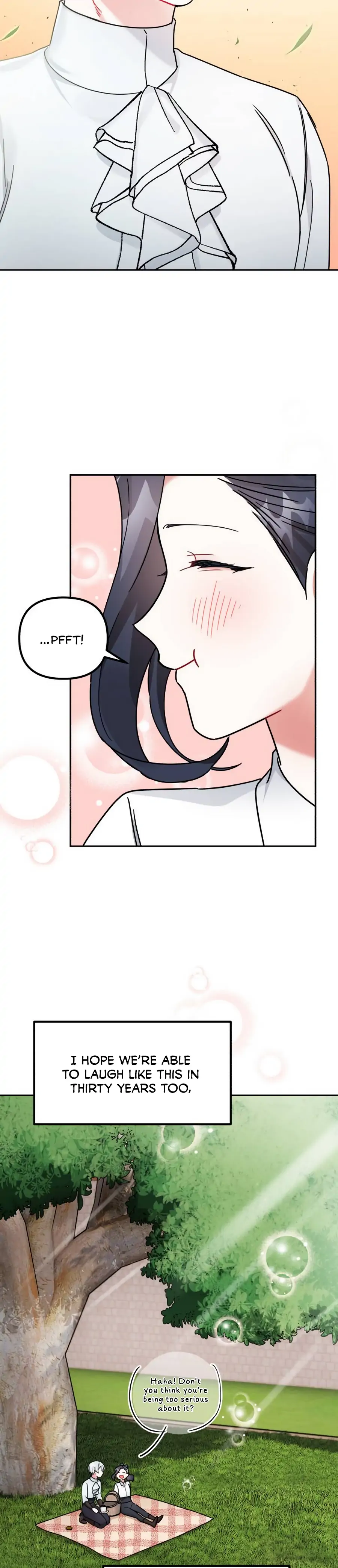 For Snow White Chapter 19 page 11