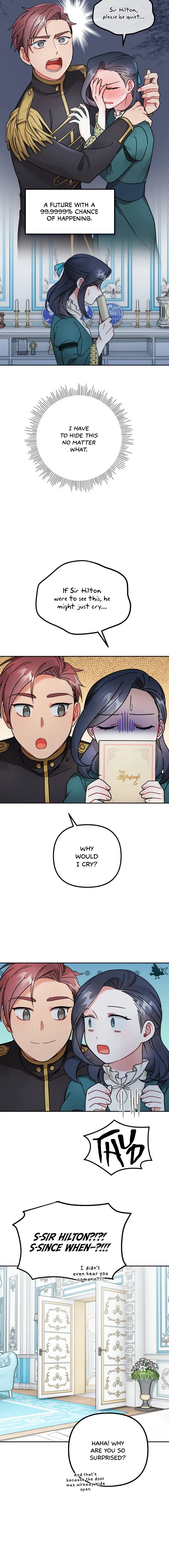 For Snow White Chapter 19 page 16