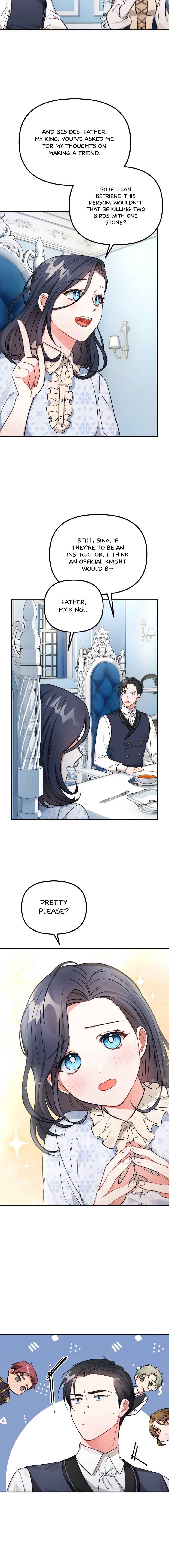 For Snow White Chapter 2 page 16
