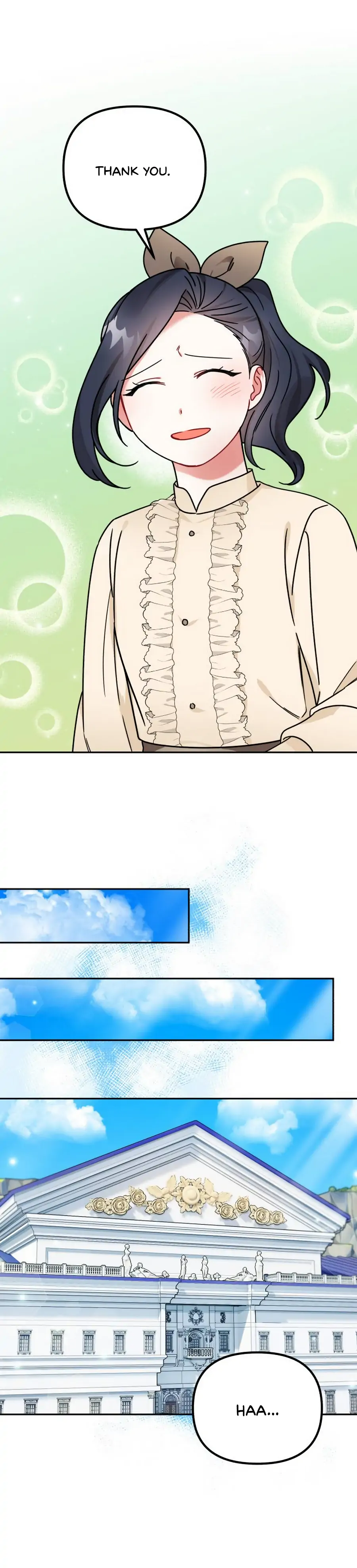 For Snow White Chapter 20 page 10