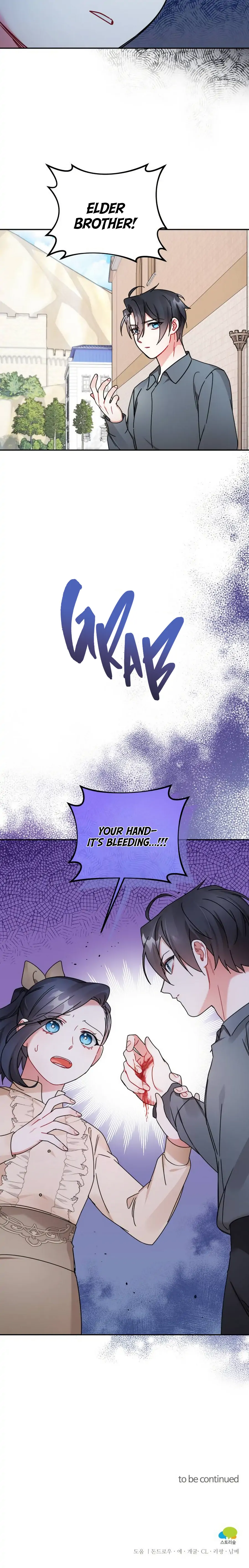 For Snow White Chapter 20 page 14
