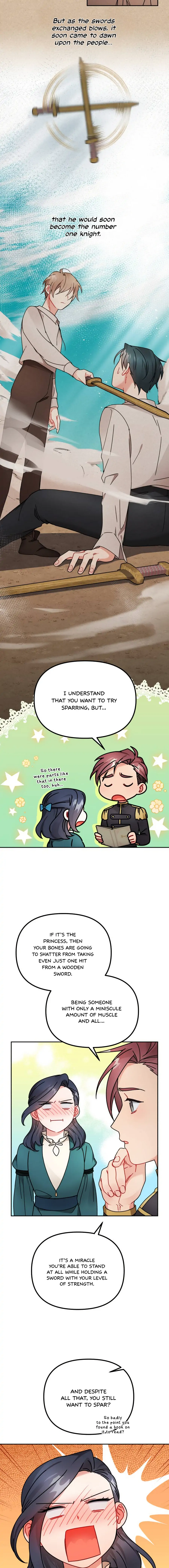 For Snow White Chapter 20 page 2