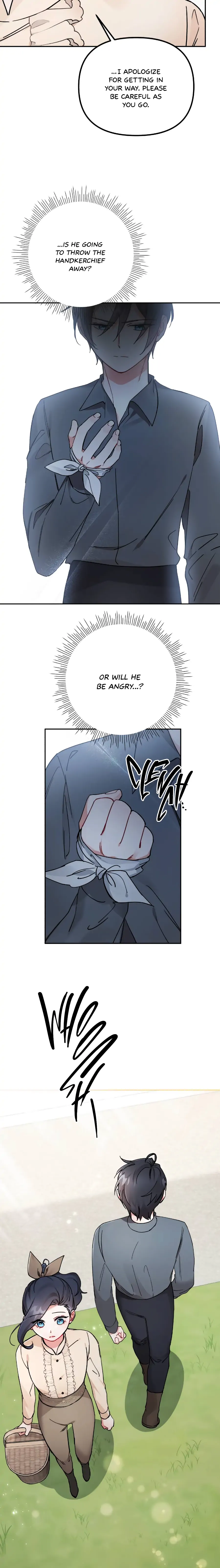 For Snow White Chapter 21 page 3