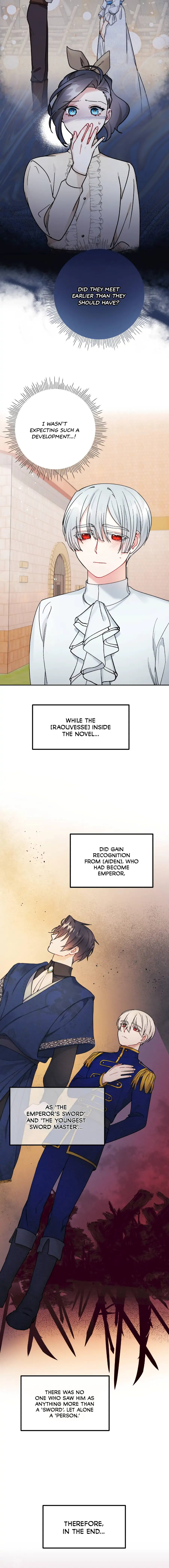 For Snow White Chapter 22 page 4