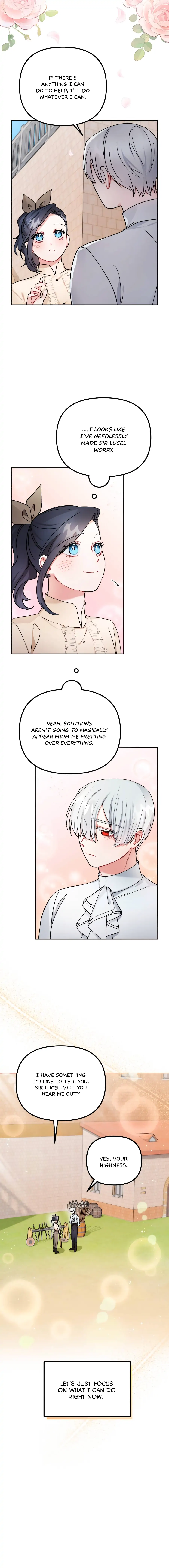 For Snow White Chapter 22 page 6